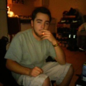 Meet your Posher, Bryan